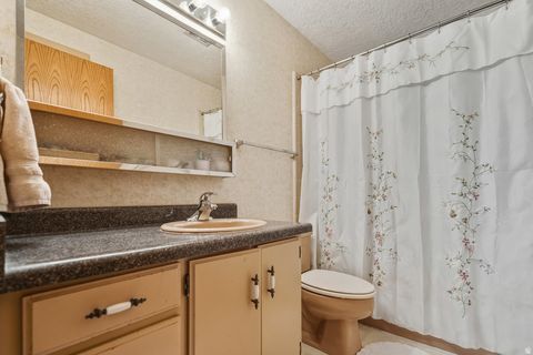 Tiny photo for 1220 E 225 N, Springville, UT 84663 (MLS # 2121278)