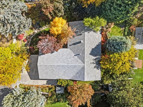 Tiny photo for 1220 E 225 N, Springville, UT 84663 (MLS # 2121278)