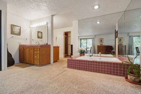 Tiny photo for 1220 E 225 N, Springville, UT 84663 (MLS # 2121278)