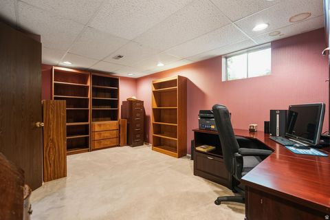 Tiny photo for 1220 E 225 N, Springville, UT 84663 (MLS # 2121278)