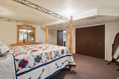 Tiny photo for 1220 E 225 N, Springville, UT 84663 (MLS # 2121278)