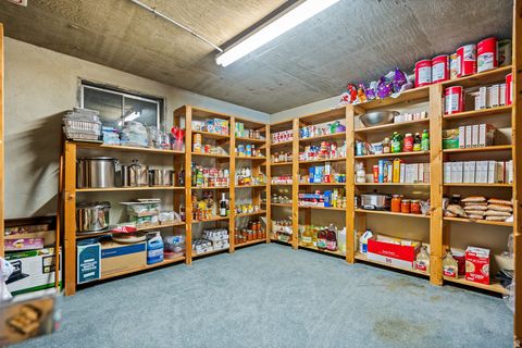 Tiny photo for 1220 E 225 N, Springville, UT 84663 (MLS # 2121278)