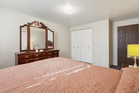 Tiny photo for 1220 E 225 N, Springville, UT 84663 (MLS # 2121278)