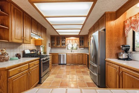 Tiny photo for 1220 E 225 N, Springville, UT 84663 (MLS # 2121278)