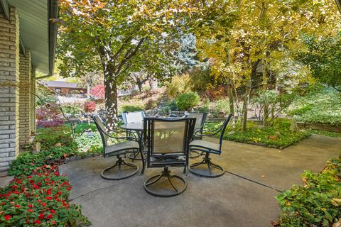 Tiny photo for 1220 E 225 N, Springville, UT 84663 (MLS # 2121278)