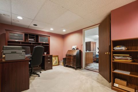 Tiny photo for 1220 E 225 N, Springville, UT 84663 (MLS # 2121278)