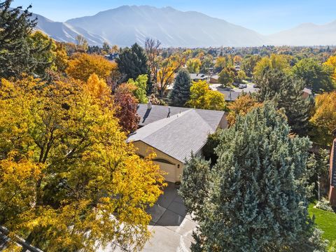 Tiny photo for 1220 E 225 N, Springville, UT 84663 (MLS # 2121278)