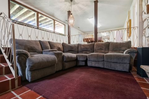 Tiny photo for 1220 E 225 N, Springville, UT 84663 (MLS # 2121278)