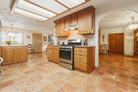 Tiny photo for 1220 E 225 N, Springville, UT 84663 (MLS # 2121278)