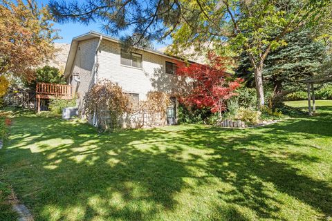 Tiny photo for 1220 E 225 N, Springville, UT 84663 (MLS # 2121278)
