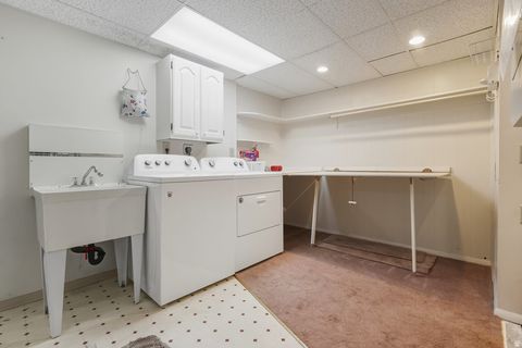 Tiny photo for 1220 E 225 N, Springville, UT 84663 (MLS # 2121278)