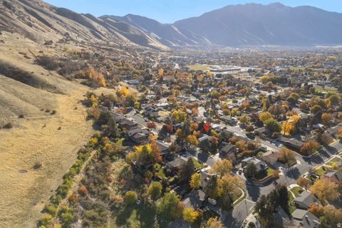 Tiny photo for 1220 E 225 N, Springville, UT 84663 (MLS # 2121278)