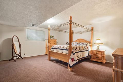 Tiny photo for 1220 E 225 N, Springville, UT 84663 (MLS # 2121278)