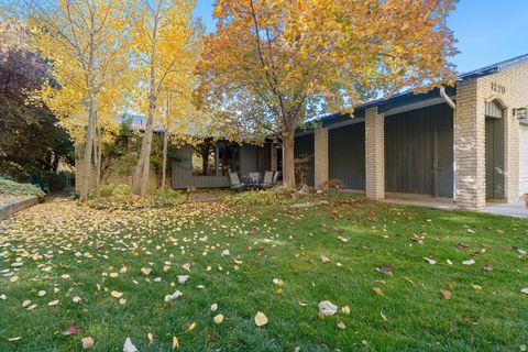 Tiny photo for 1220 E 225 N, Springville, UT 84663 (MLS # 2121278)