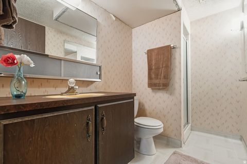 Tiny photo for 1220 E 225 N, Springville, UT 84663 (MLS # 2121278)