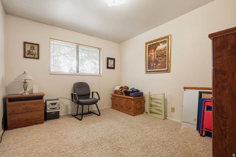 Tiny photo for 1220 E 225 N, Springville, UT 84663 (MLS # 2121278)