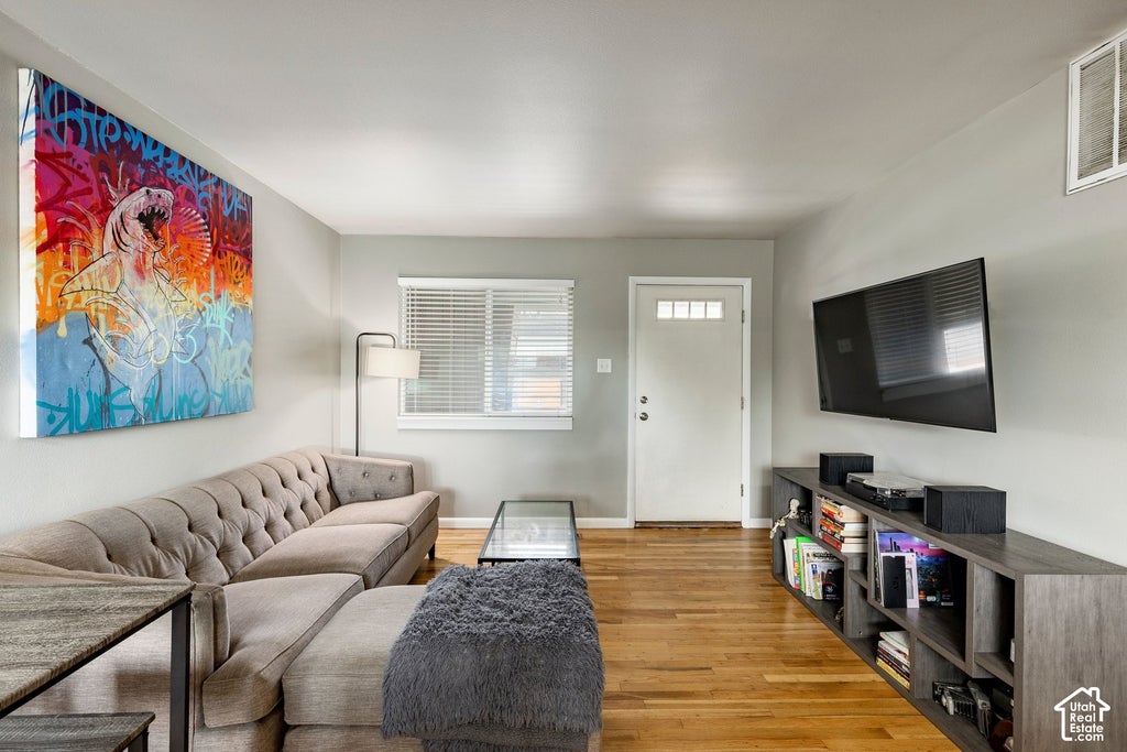 Photo of 650 N 300 W #223, Salt Lake City, UT 84103 (MLS # 2189054)