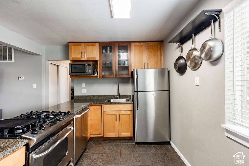 Photo of 650 N 300 W #223, Salt Lake City, UT 84103 (MLS # 2189054)