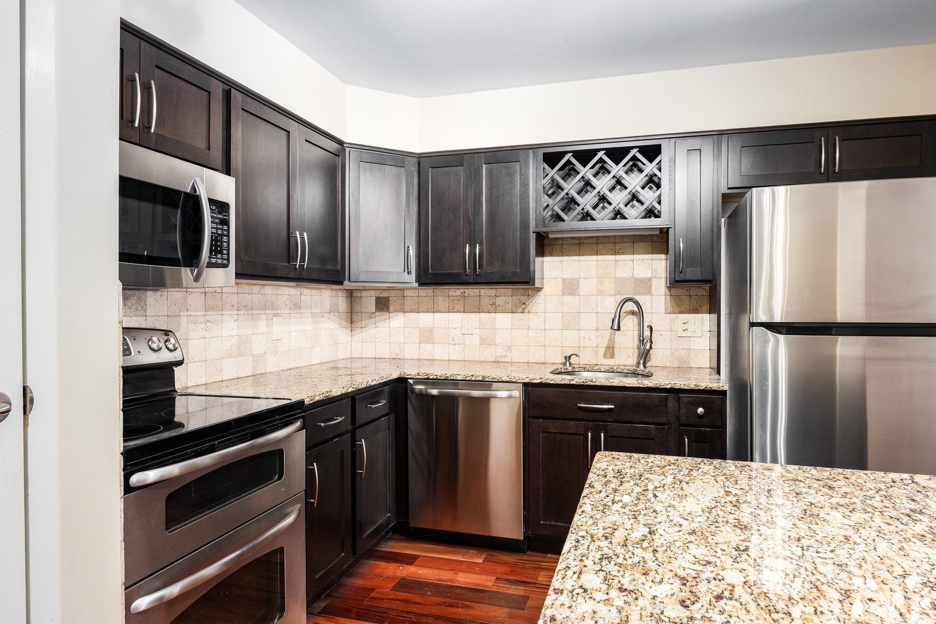 OAKWOOD GARDENS - Residential