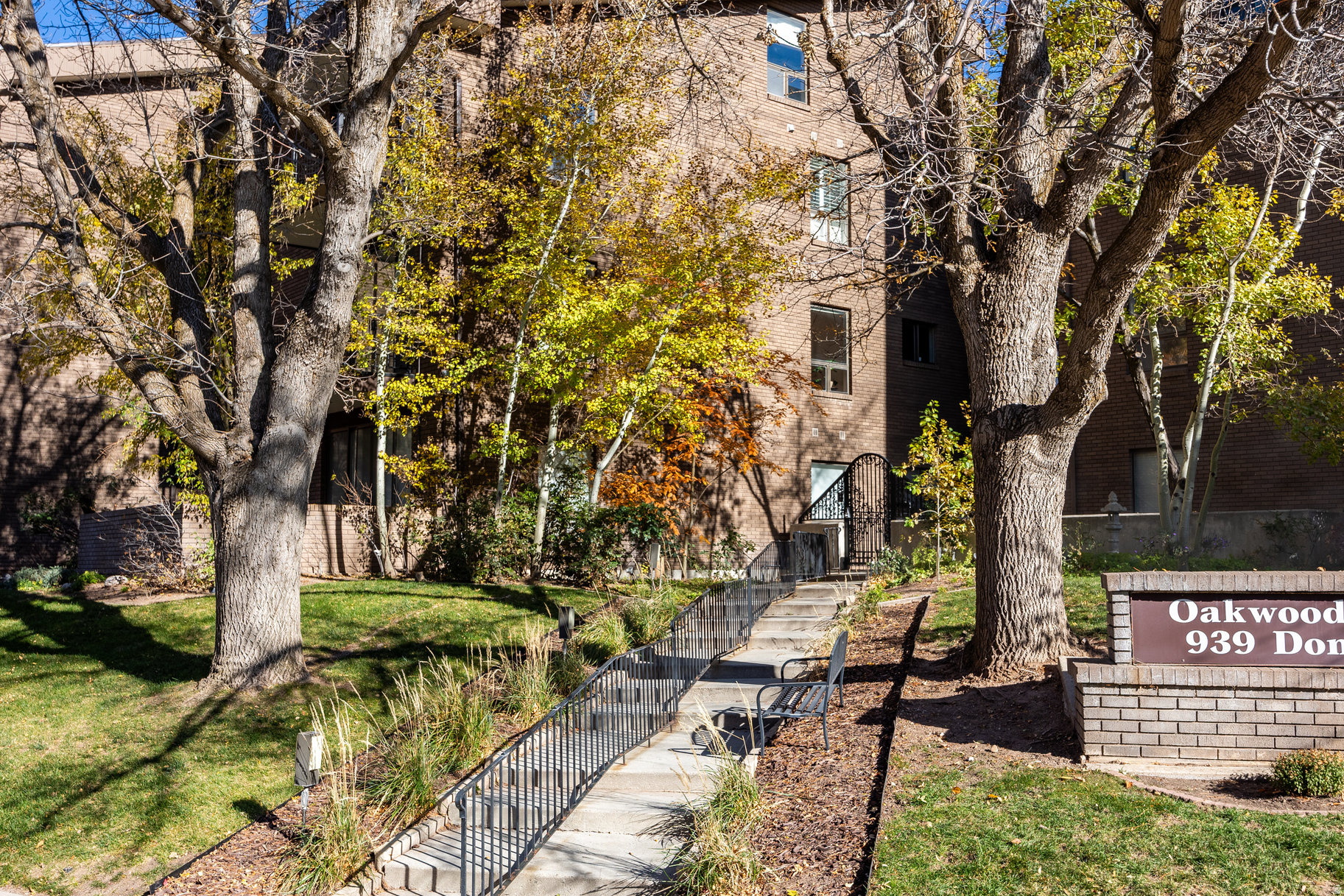 OAKWOOD GARDENS - Residential