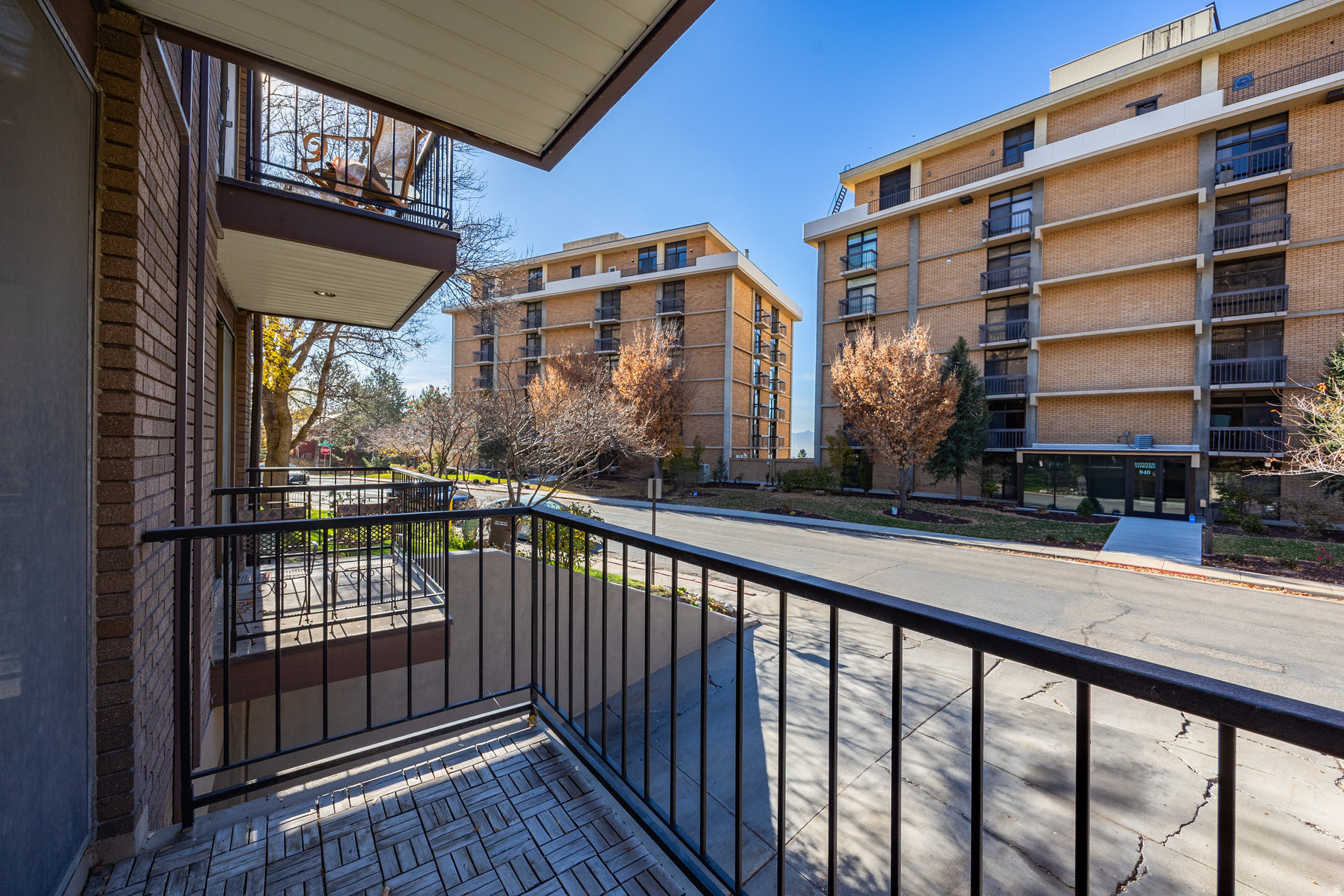 OAKWOOD GARDENS - Residential