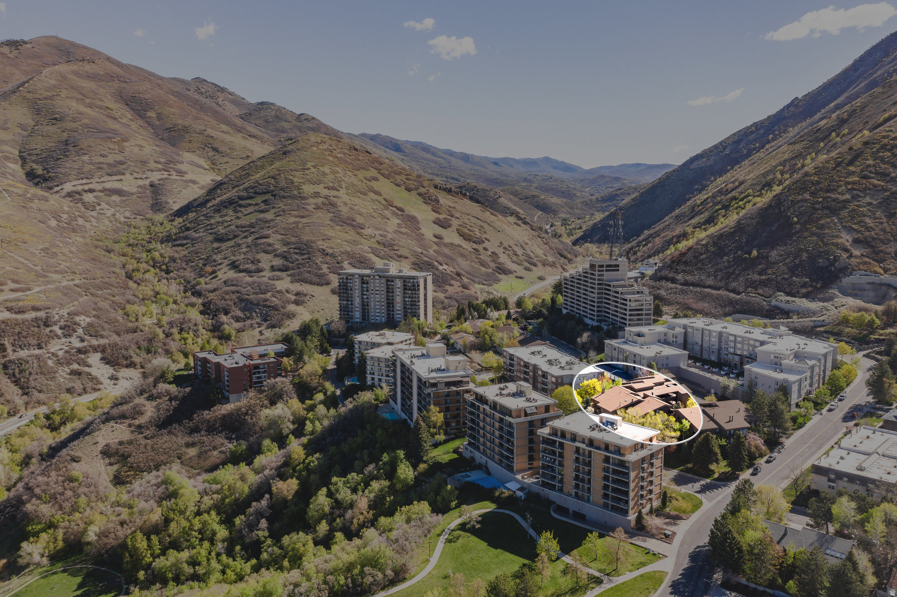 OAKWOOD GARDENS - Residential