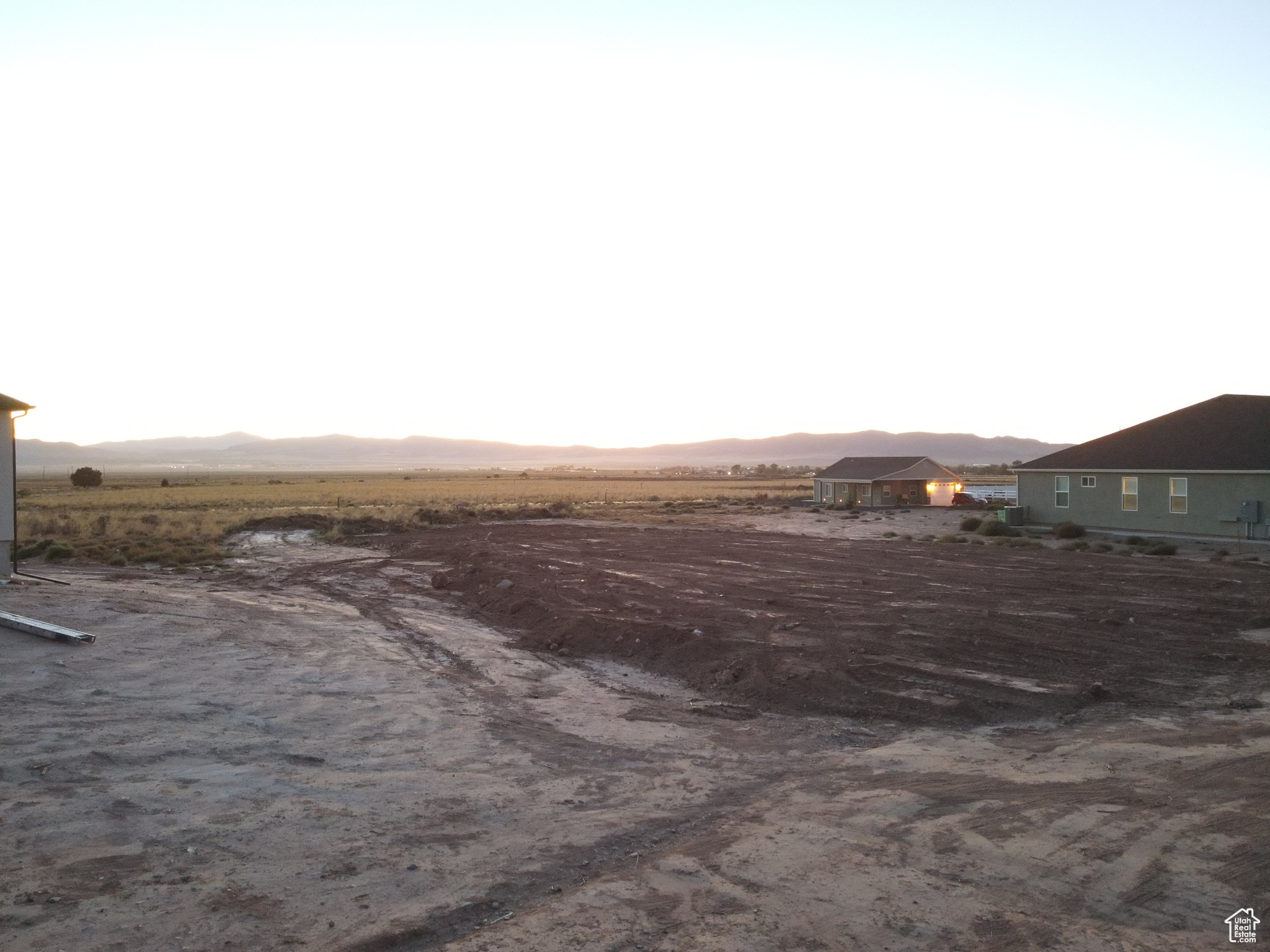 4 B RANCH - Land