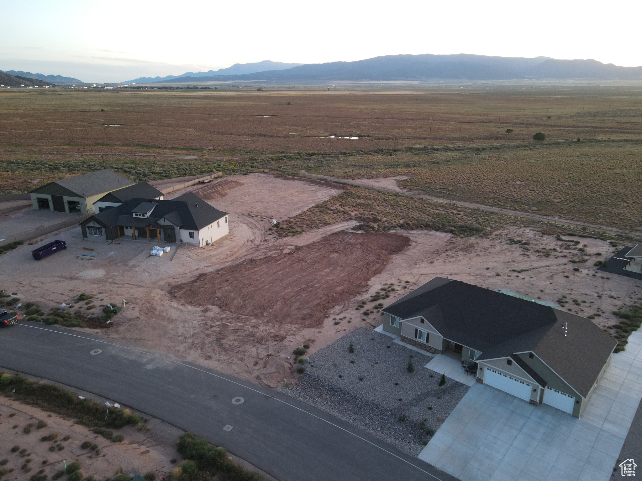 4 B RANCH - Land