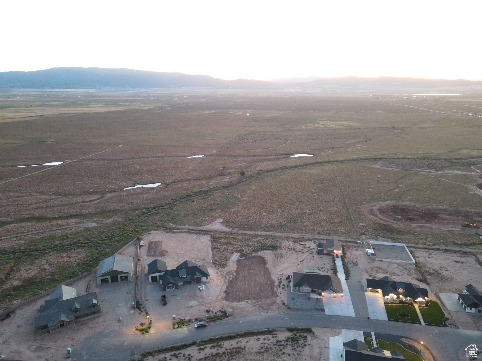 4 B RANCH - Land
