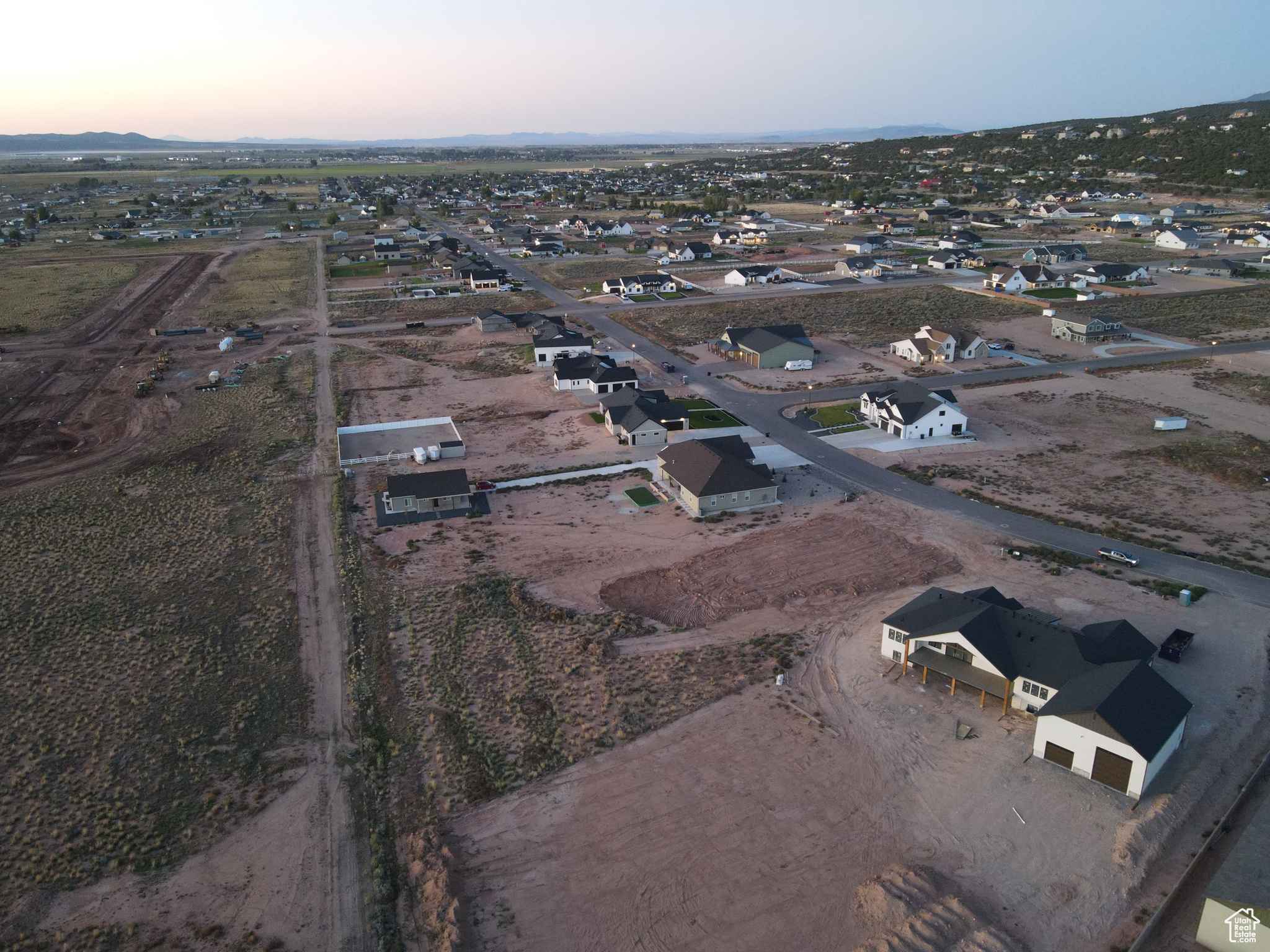 4 B RANCH - Land