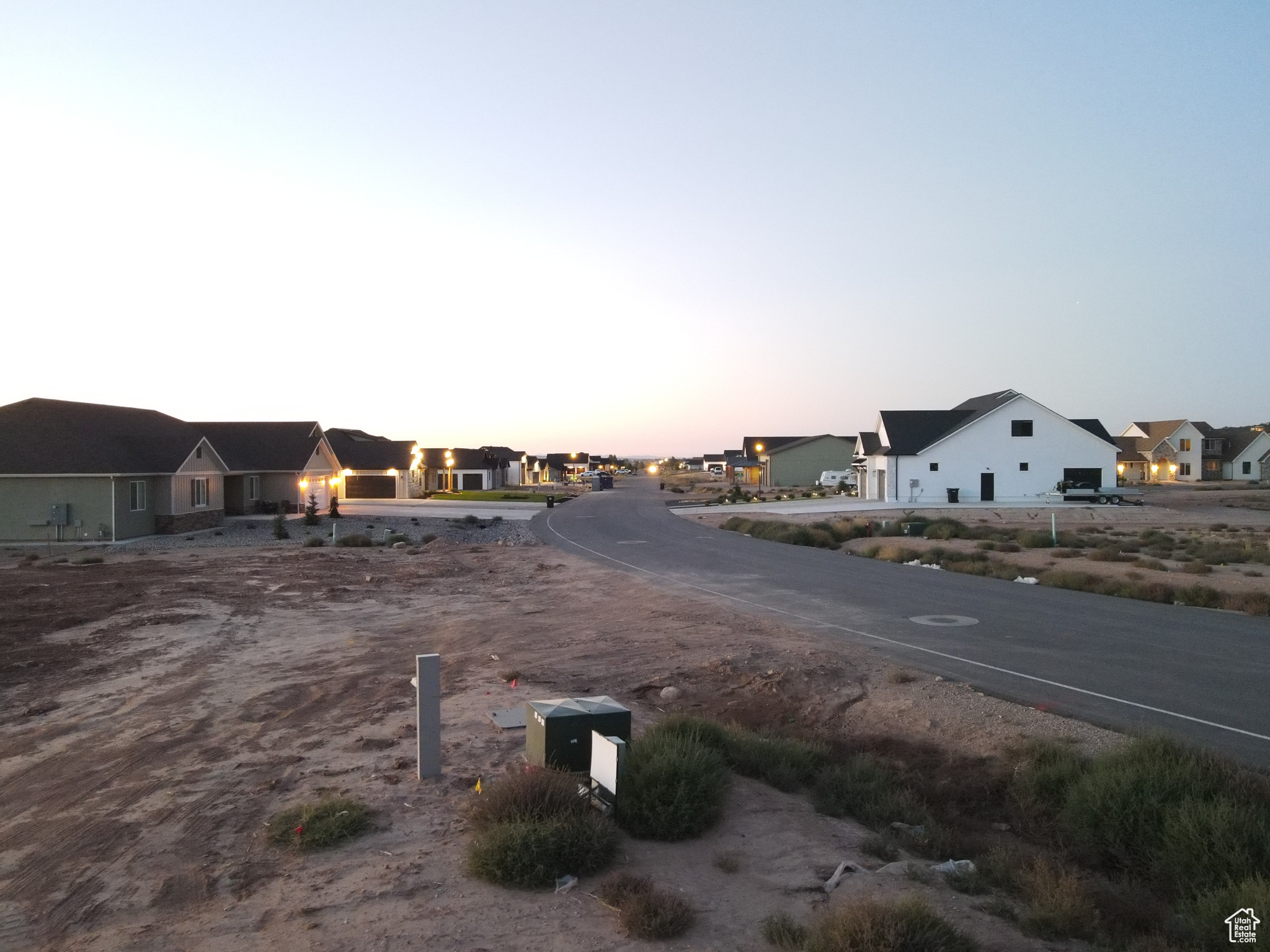 4 B RANCH - Land