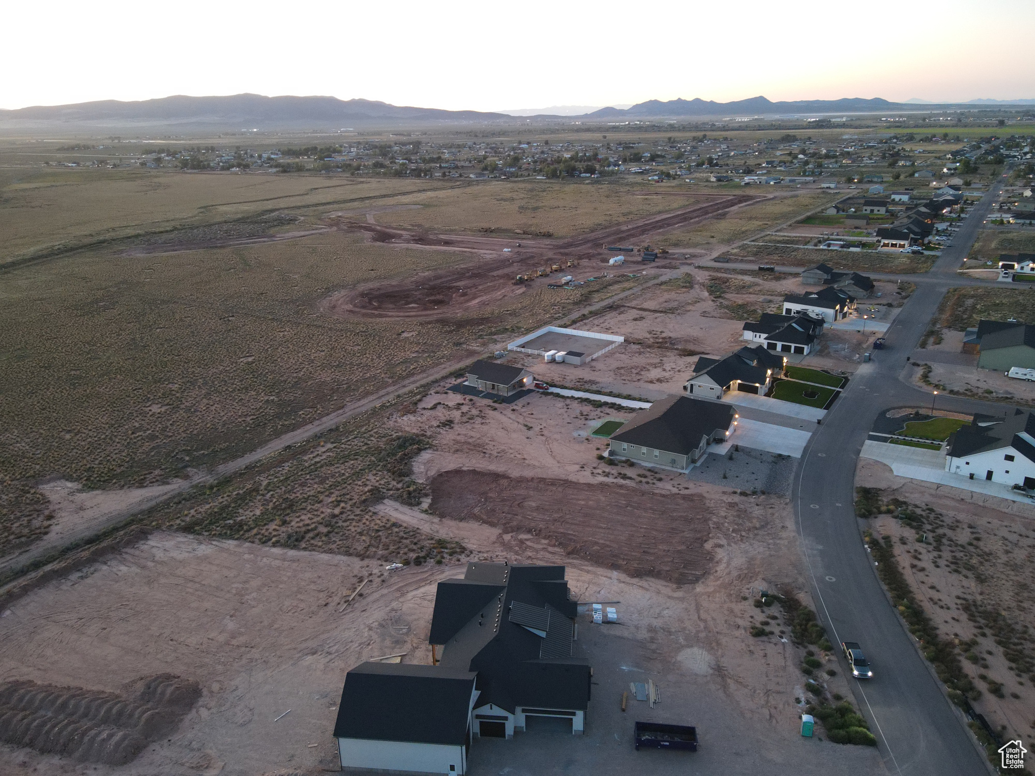 4 B RANCH - Land