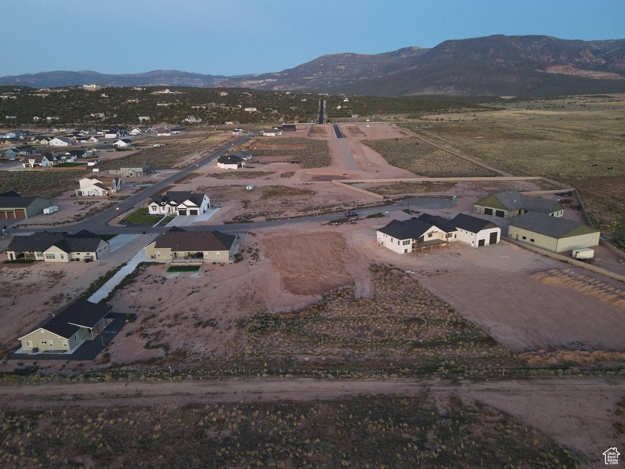 4 B RANCH - Land