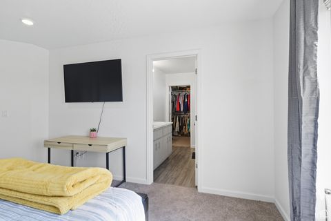 Tiny photo for 62 E STROLL AVE S, Saratoga Springs, UT 84045 (MLS # 2112699)