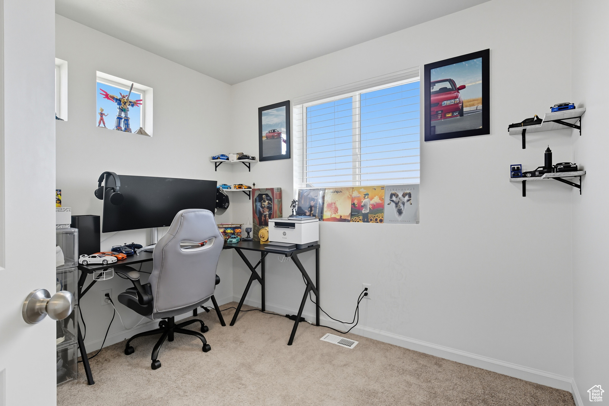 WANDER - Residential