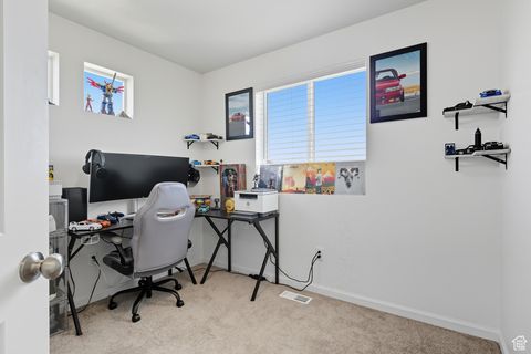 Tiny photo for 62 E STROLL AVE S, Saratoga Springs, UT 84045 (MLS # 2112699)
