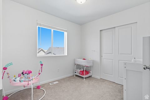 Tiny photo for 62 E STROLL AVE S, Saratoga Springs, UT 84045 (MLS # 2112699)