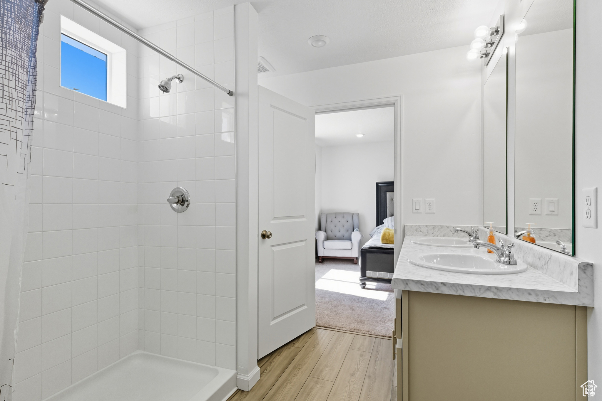 WANDER - Residential