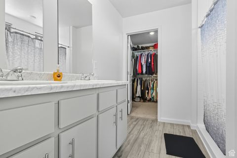 Tiny photo for 62 E STROLL AVE S, Saratoga Springs, UT 84045 (MLS # 2112699)