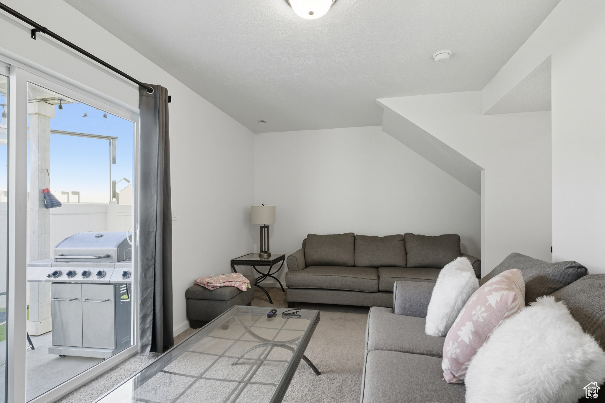 WANDER - Residential