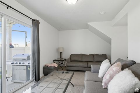 Tiny photo for 62 E STROLL AVE S, Saratoga Springs, UT 84045 (MLS # 2112699)