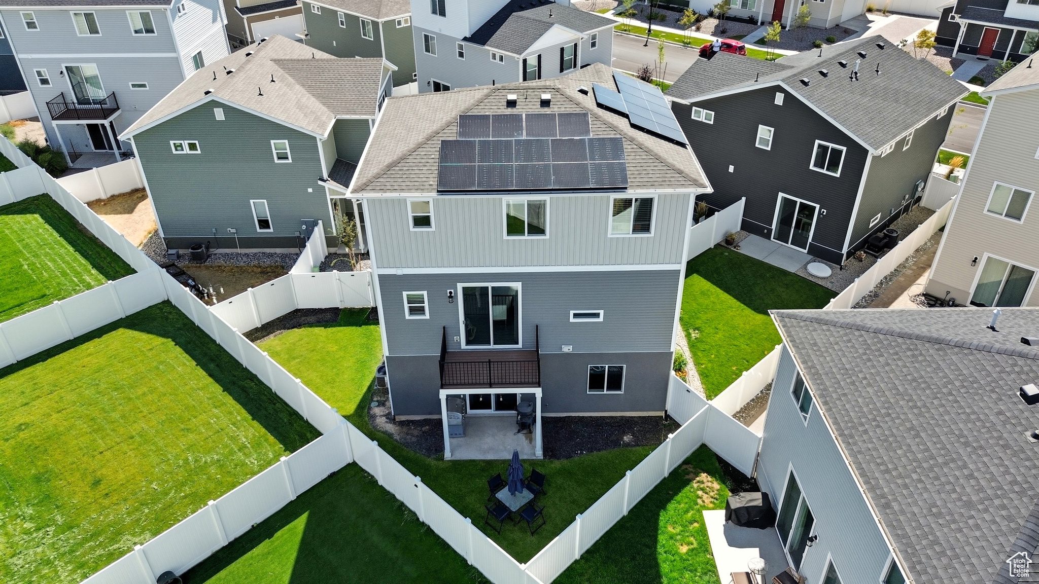 WANDER - Residential