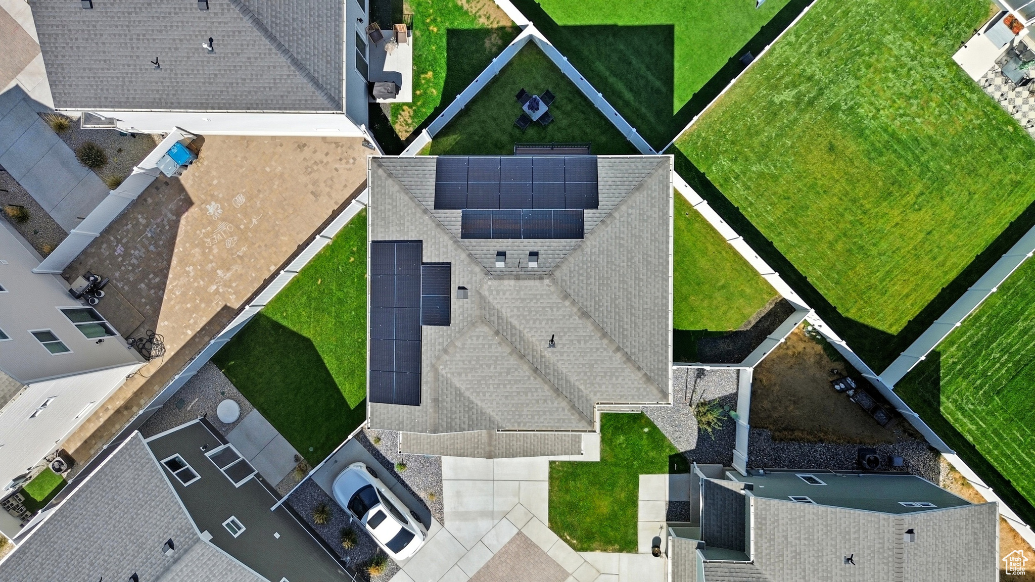 WANDER - Residential