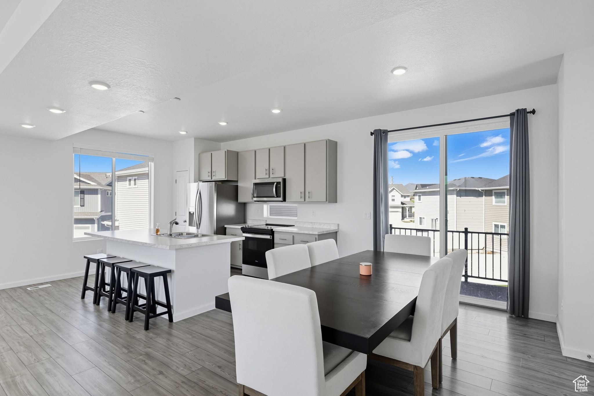 WANDER - Residential