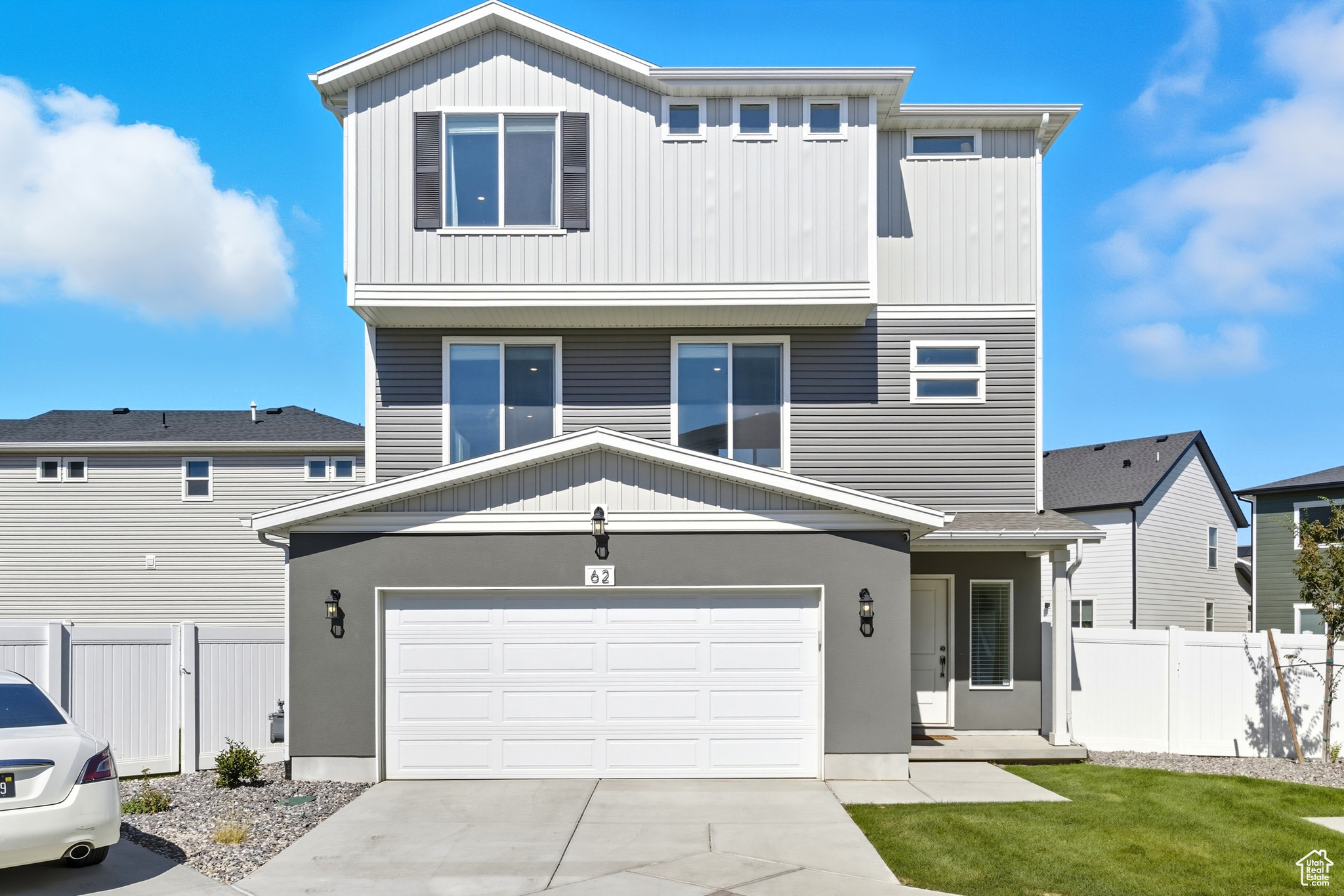 WANDER - Residential