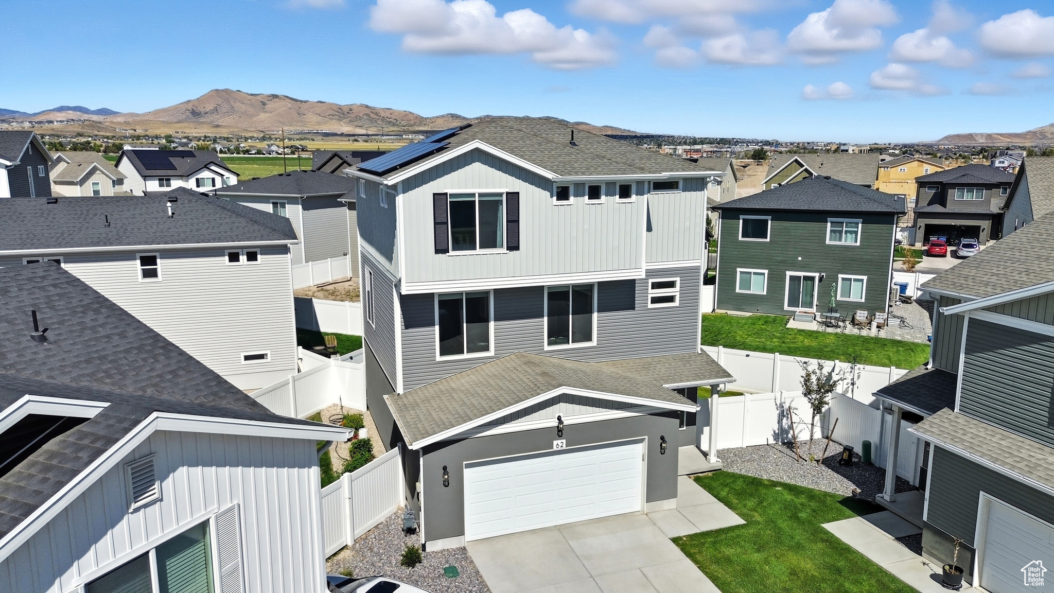 WANDER - Residential