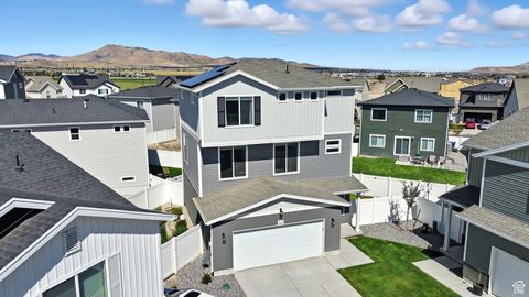 Tiny photo for 62 E STROLL AVE S, Saratoga Springs, UT 84045 (MLS # 2112699)