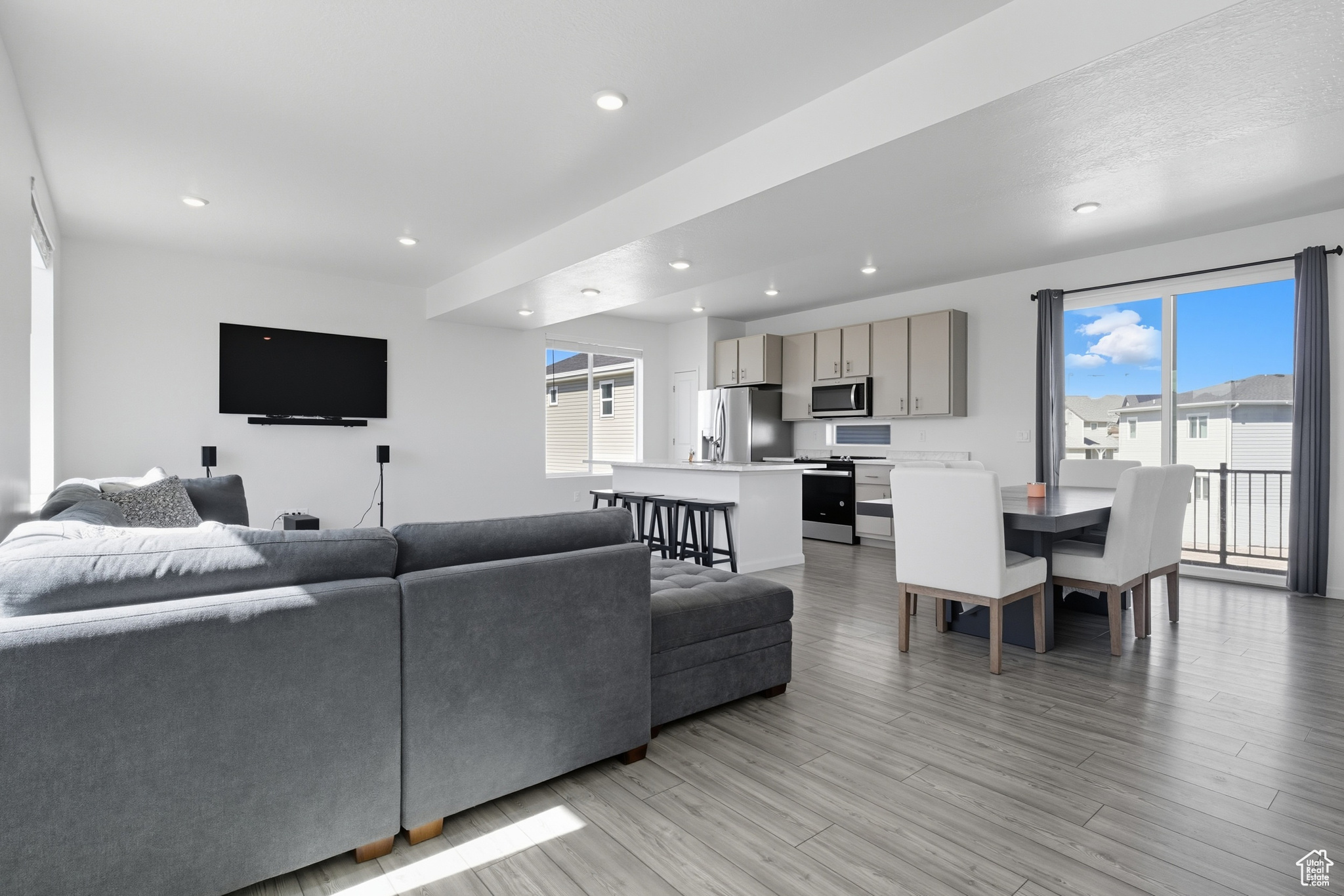 WANDER - Residential