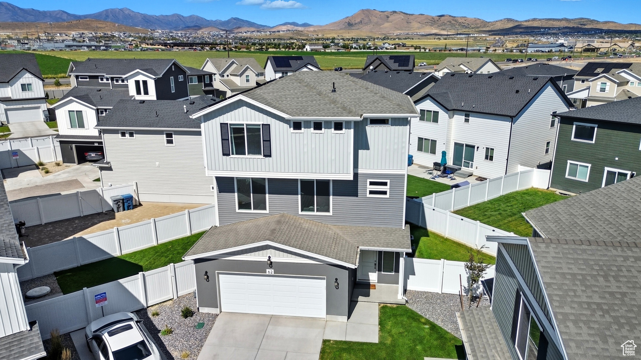 WANDER - Residential