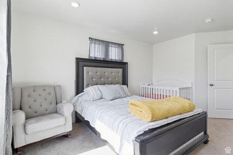 Tiny photo for 62 E STROLL AVE S, Saratoga Springs, UT 84045 (MLS # 2112699)
